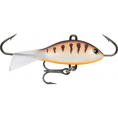 Балансир Rapala Jigging Shad Rap WSR05 (MTU) 5 см