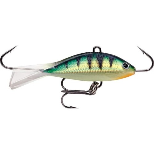 Балансир Rapala Jigging Shad Rap WSR05 (HP) 5 см