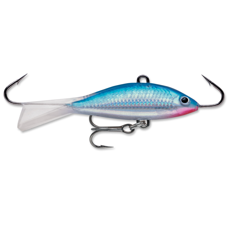 Балансир Rapala Jigging Shad Rap WSR05 (HB) 5 см