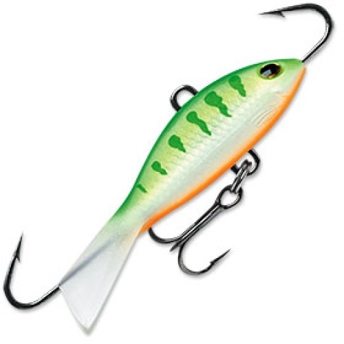 Балансир Rapala Jigging Shad Rap (WSR05-GTU) 5 см