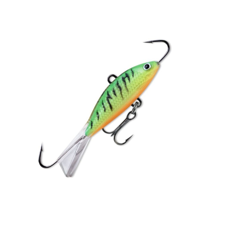 Балансир Rapala Jigging Shad Rap (WSR05-GFT) 5 см