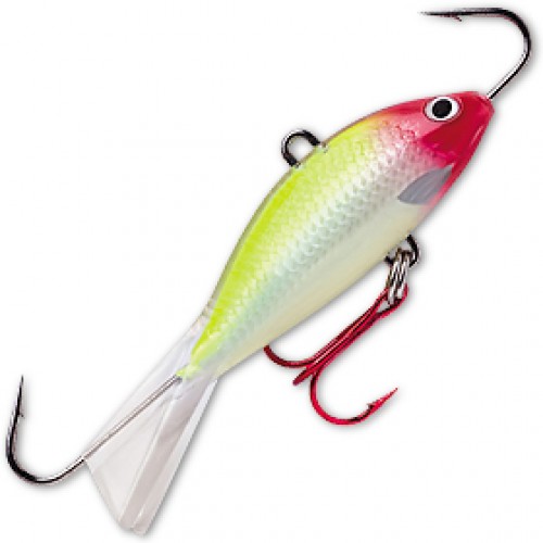 Балансир Rapala Jigging Shad Rap (WSR05-GCLN) 5 см