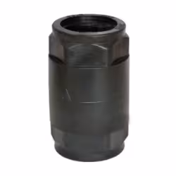 Обратный клапан UNIPUMP внутр.1 (магистральный) пластик