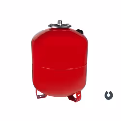 Расширительный бак UNIPUMP 50л. (вертикальный)