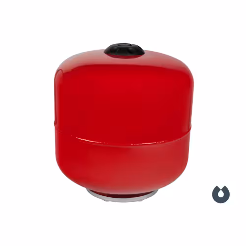 Расширительный бак UNIPUMP 12л. (вертикальный)