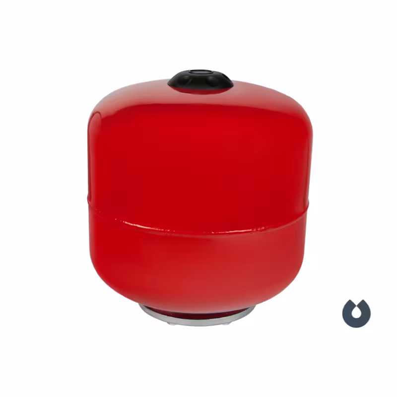 Расширительный бак UNIPUMP 12л. (вертикальный)