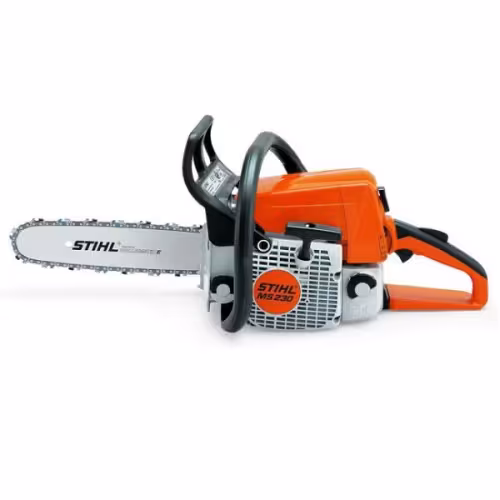 Бензопила Stihl MS 230 (14")