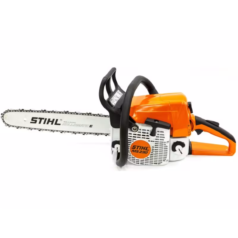 Бензопила Stihl MS 230 (14")