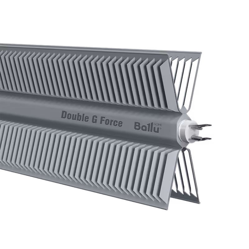 Конвектор Ballu BEC/EZMR-500