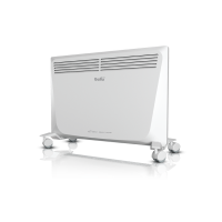 Конвектор Ballu BEC/EZMR-500