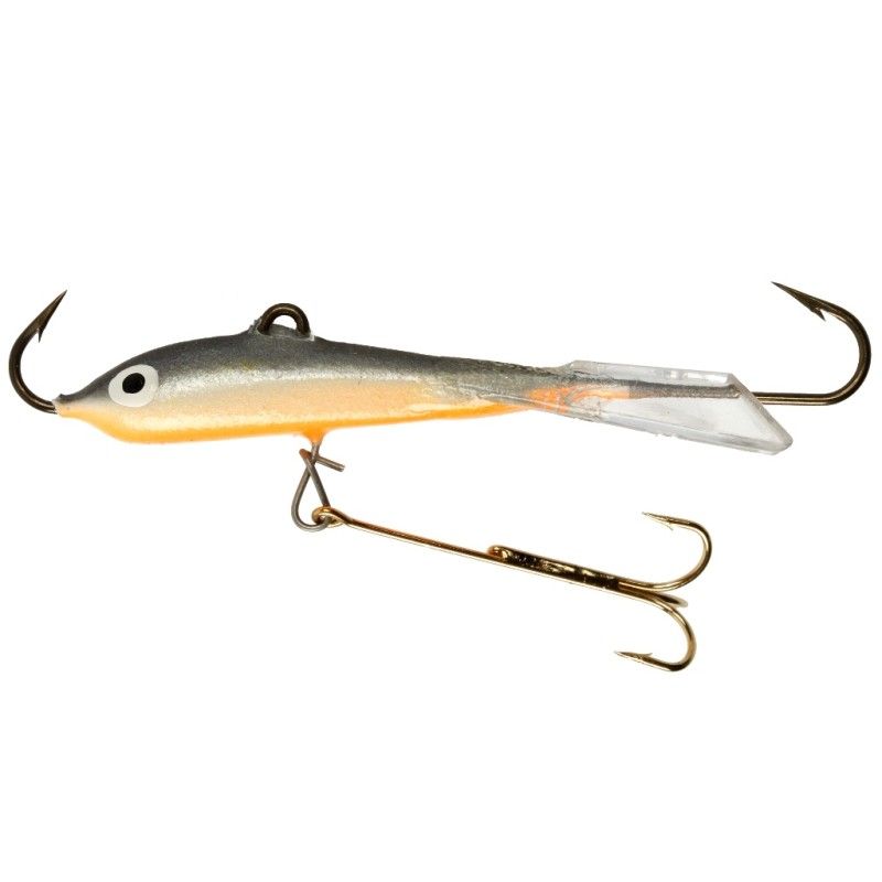 Балансир Nils Master Jigger-1.5 #169