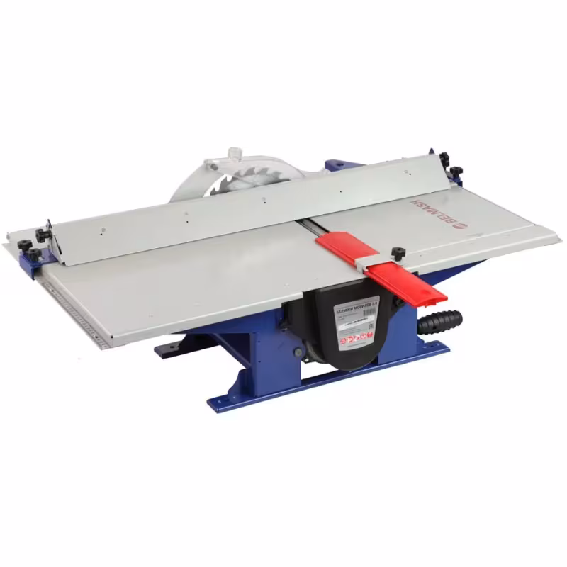 Станок многофункциональный Belmash Mogilev 2.4