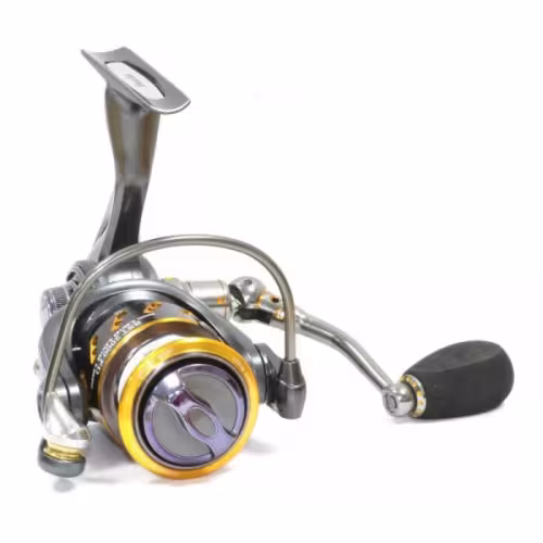 Катушка безынерционная Black Side Talon 2000 FD