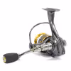 Катушка безынерционная Black Side Talon 2000 FD