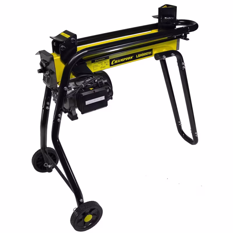 Дровокол электрический Champion LSH5001H