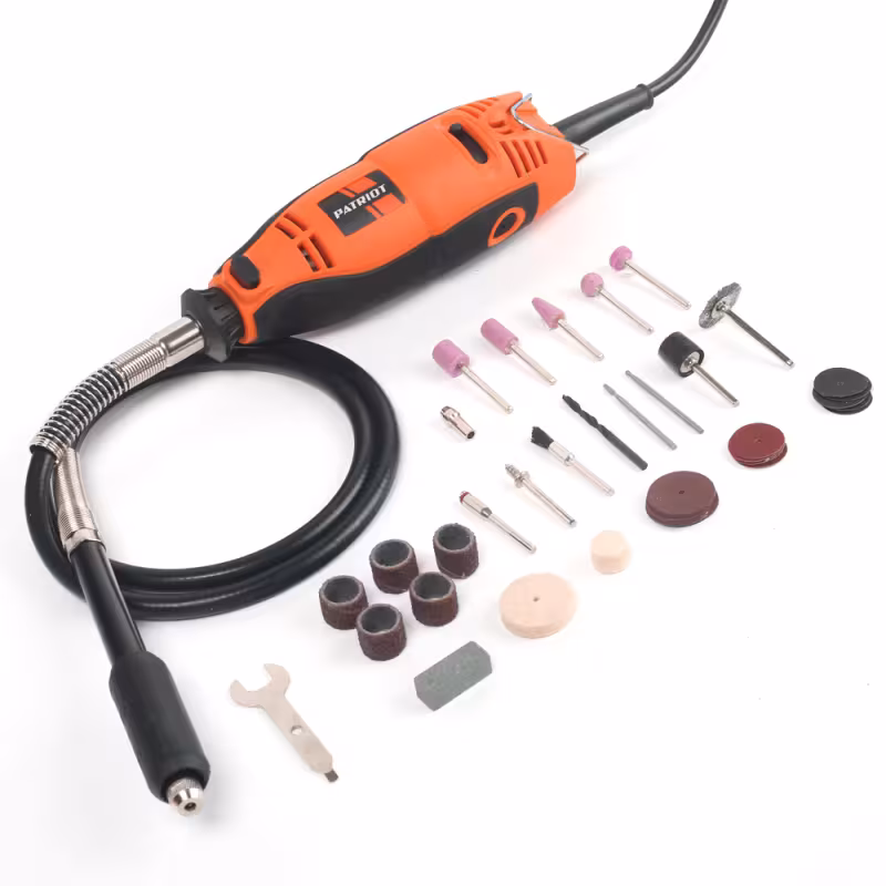 Гравер сетевой Patriot EE 160