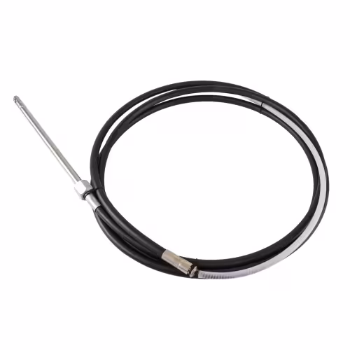 Трос рулевой M66 Multiflex 612030, 17 футов (5,1 метра)