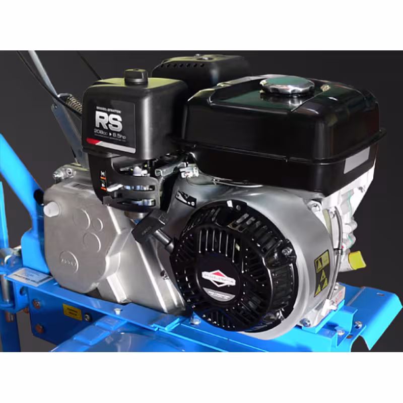 Мотоблок бензиновый Нева МБ2-Б