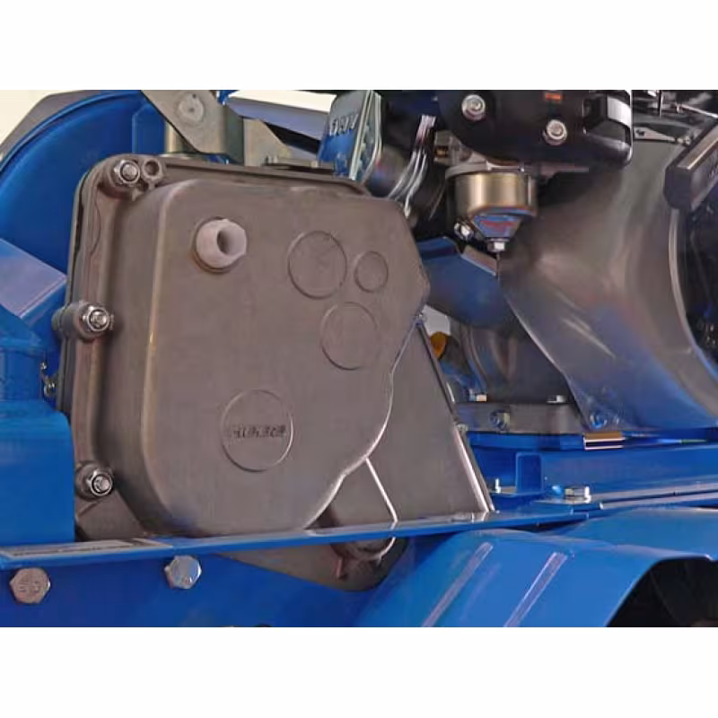 Мотоблок бензиновый Нева МБ2-Б