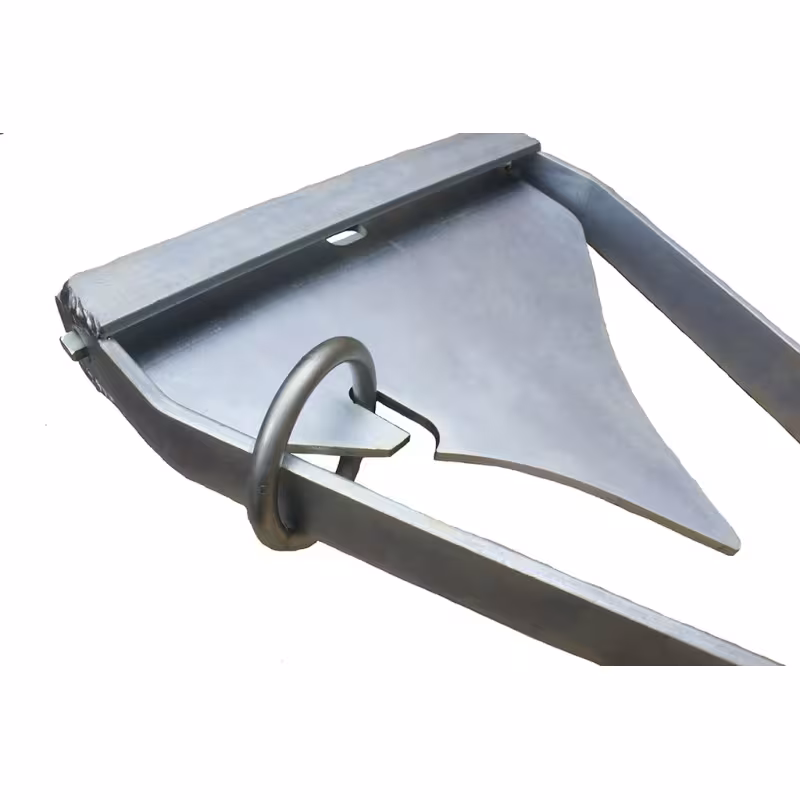 Якорь Радикал "Клык" оцинкованный, 2,5 кг