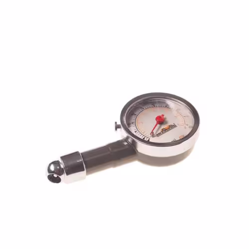 Манометр  АвтоСтоп AB-50600, 6.8 атм