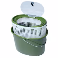 Ведро для наживки TopBox FB-5L, 5 л