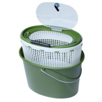 Ведро для наживки TopBox FB-5L, 5 л