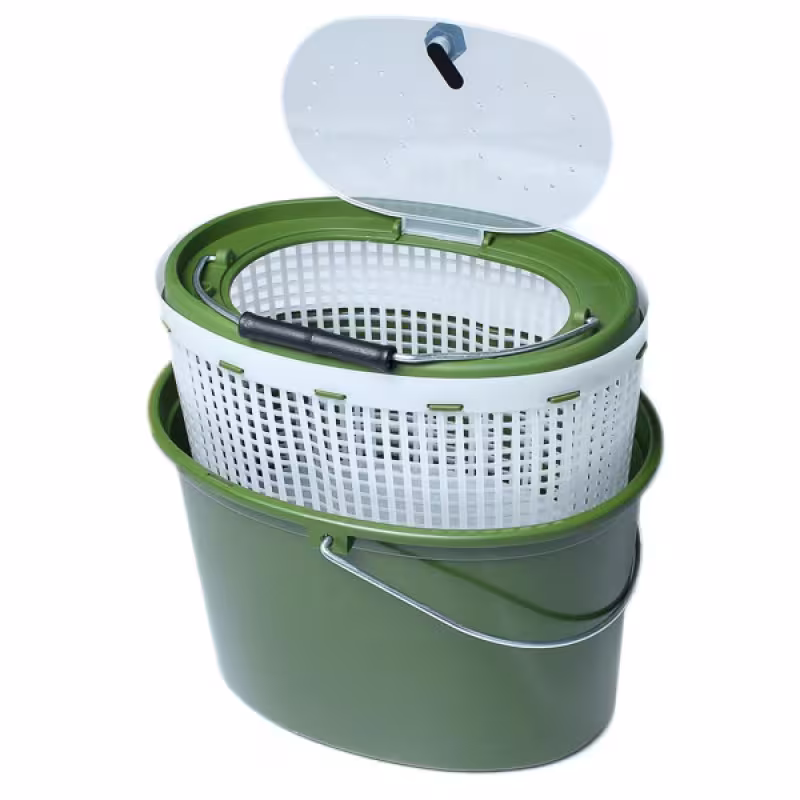 Ведро для наживки TopBox FB-5L, 5 л