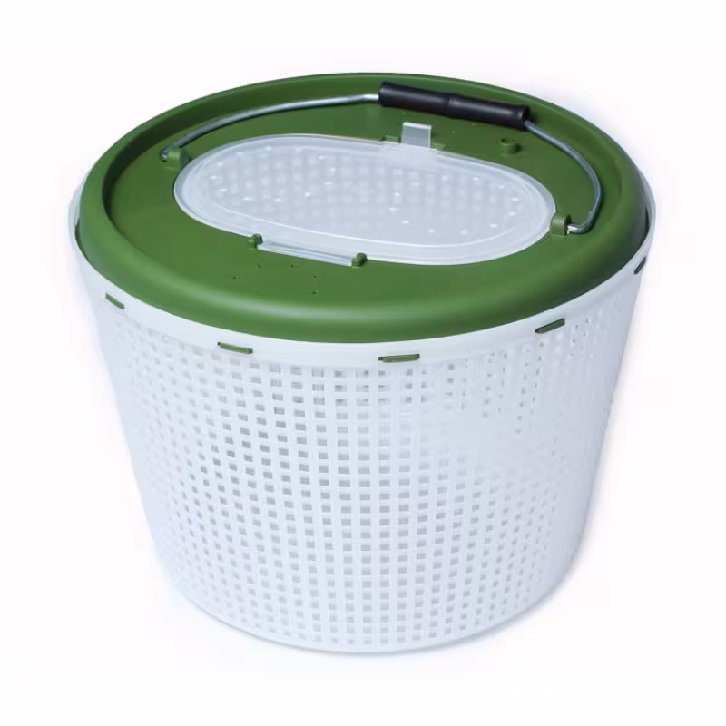 Ведро для наживки TopBox FB-5L, 5 л