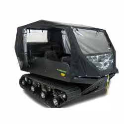 Вездеход-амфибия Пелец Мини ll