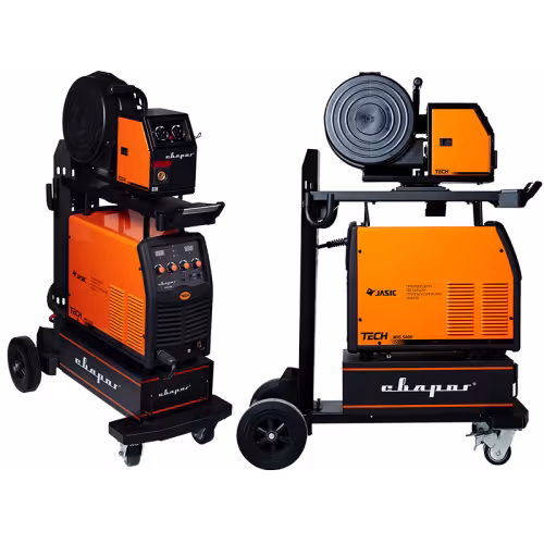 Сварочный полуавтомат Сварог TECH MIG 5000