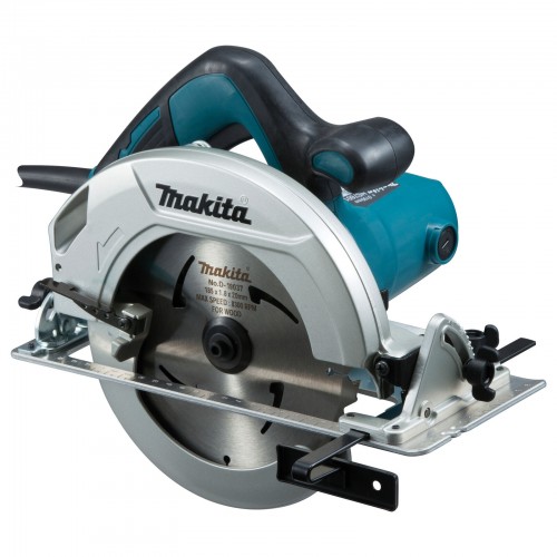 Пила дисковая сетевая Makita HS7601