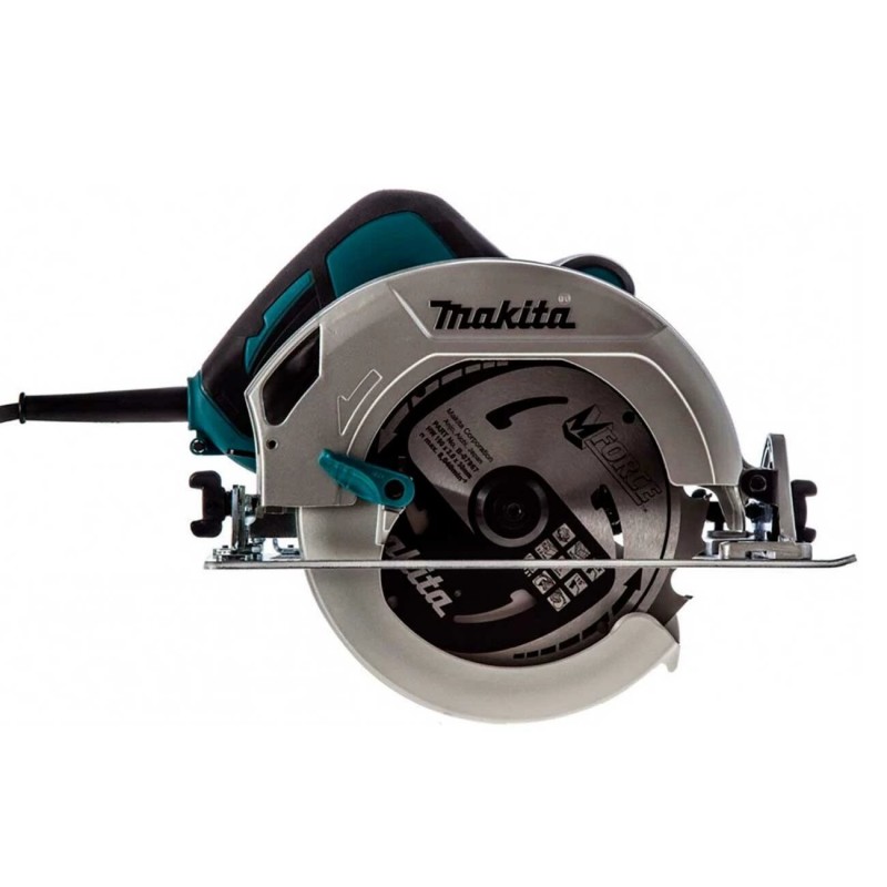 Пила дисковая сетевая Makita HS7601