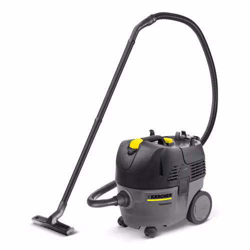 Пылесос влажной и сухой уборки Karcher NT 25/1 Ap
