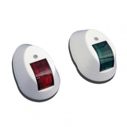 Комплект бортовых навигационных огней 900001