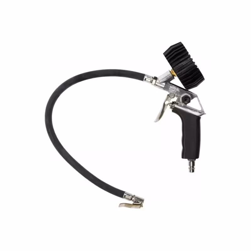 Пистолет пневматический для подкачки шин Yato 2370