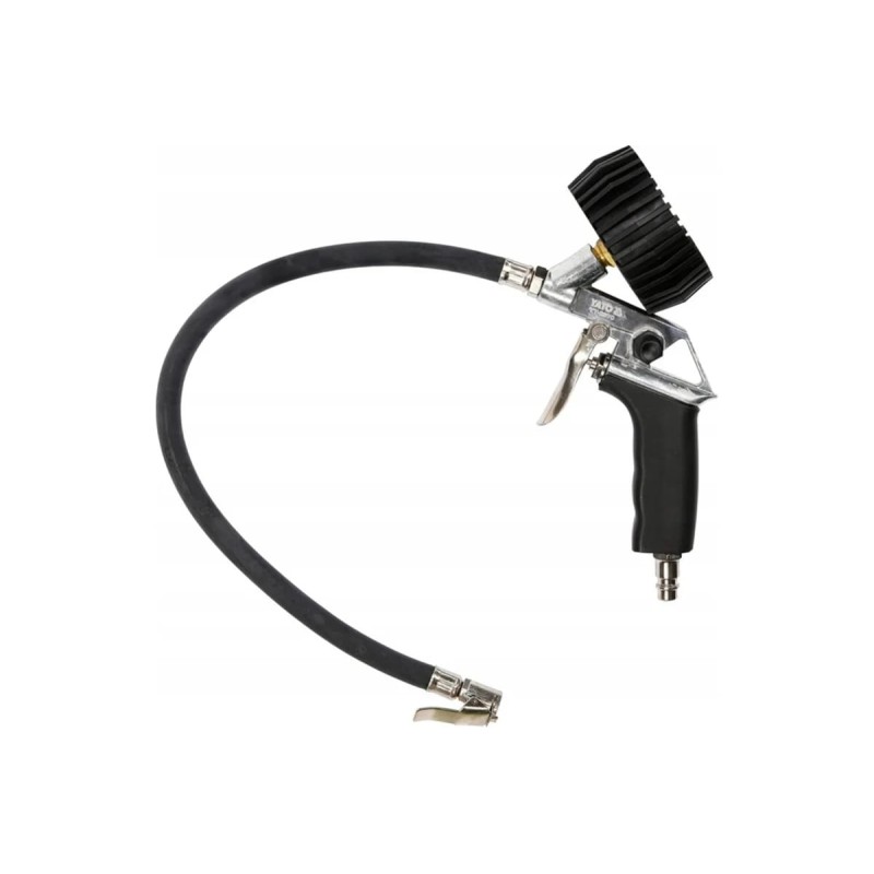 Пистолет пневматический для подкачки шин Yato 2370