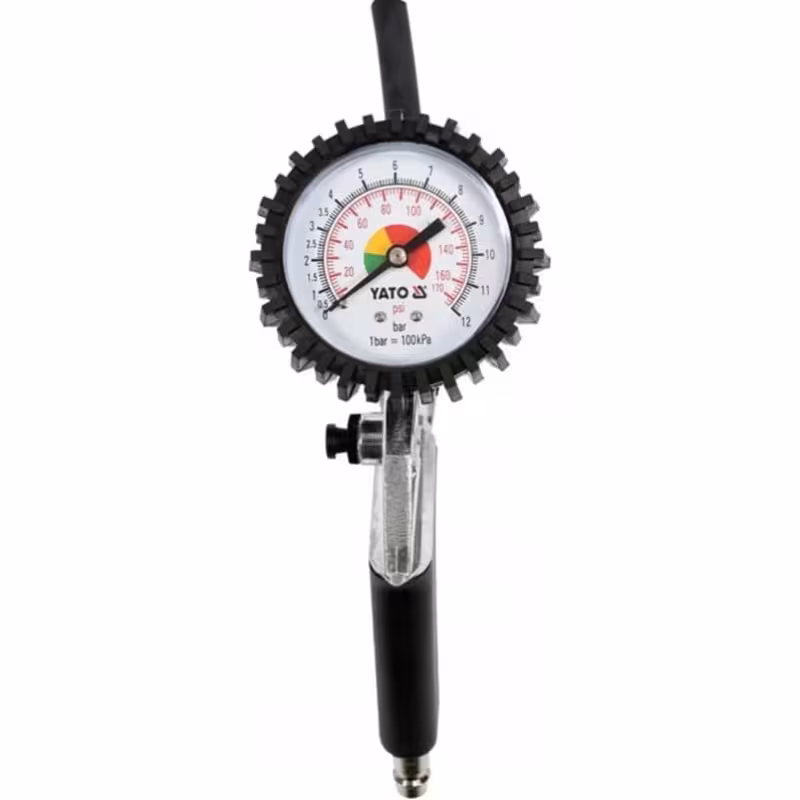 Пистолет пневматический для подкачки шин Yato 2370