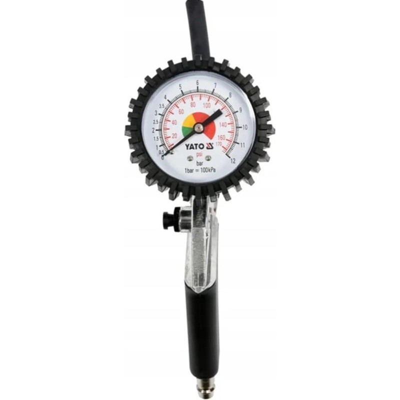 Пистолет пневматический для подкачки шин Yato 2370