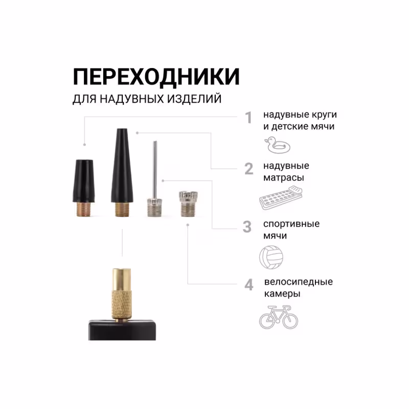 Компрессор автомобильный Агрессор AGR-160, 160 л\мин