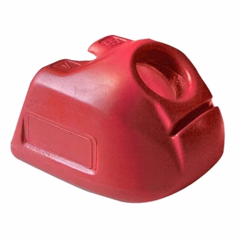 Наконечник сцепного устройства Soft-Dock 246412/603952