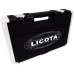 Набор инструмента Licota ALK-0008F,  1/2