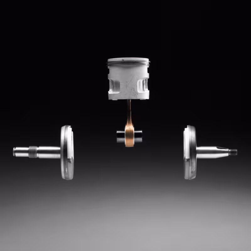 Бензопила Husqvarna 365 X-Torq