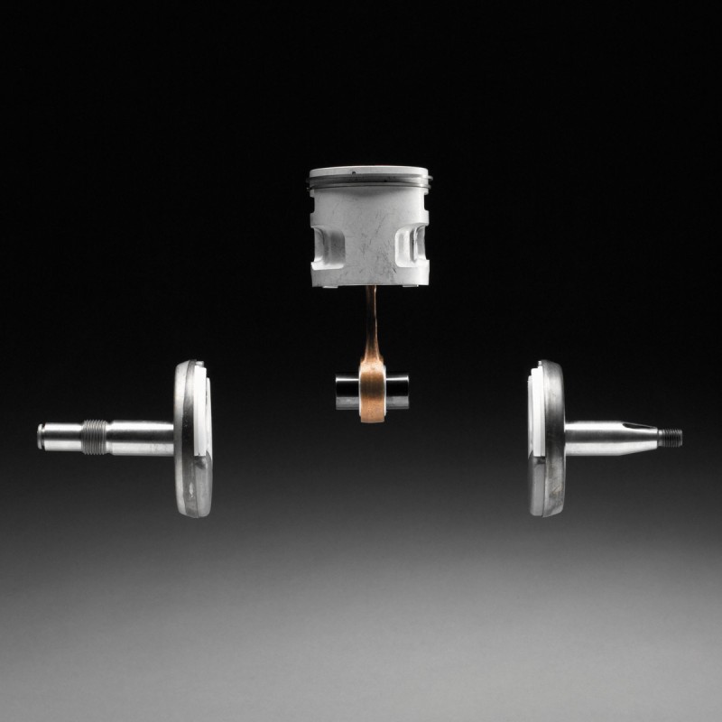 Бензопила Husqvarna 365 X-Torq