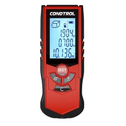 Дальномер лазерный Condtrol X1 Plus