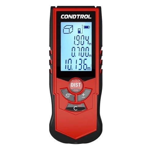 Дальномер лазерный Condtrol X1 Plus