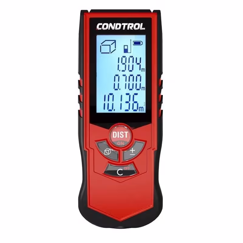 Дальномер лазерный Condtrol X1 Plus