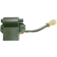 Коммутатор со встроенным трансформатором Ducati 432.38.5520