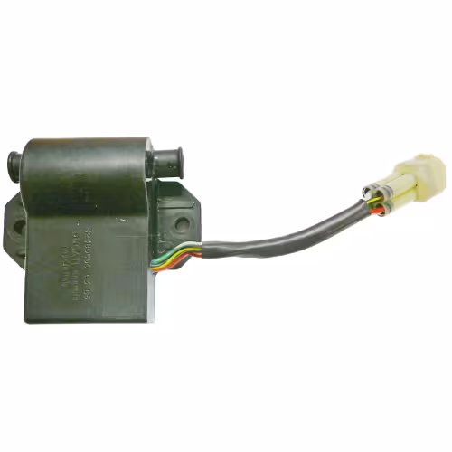 Коммутатор со встроенным трансформатором Ducati 432.38.5520