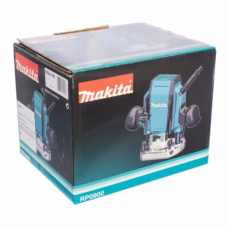 Фрезер погружной сетевой Makita RP0900